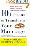 Ten Lessons to Transform Your Marriag...