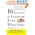 Ten Lessons to Transform Your Marriage: America's Love Lab Experts Share Their Strategies for Strengthening Your Relationship