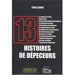 13 Histoires de d�peceurs