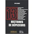 13 Histoires de d�peceurs