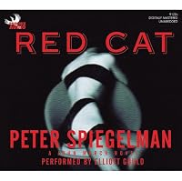 Red Cat (John March Mysteries)