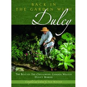 Back In The Garden With Dulcy