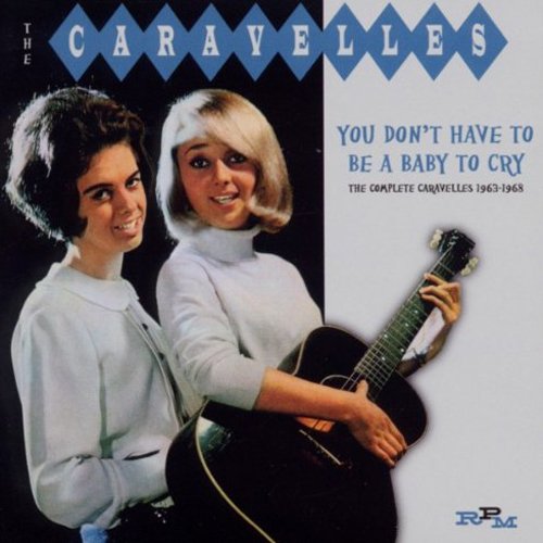 The Caravelles - You Don