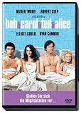 Bob & Carol & Ted & Alice - Natalie Wood