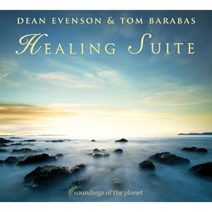 Healing Suite