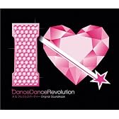 DanceDanceRevolution X&フルフル(音符記号)パーティー Original Soundtrack