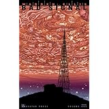 Warren Ellis' Bad Signal Volume 1