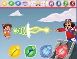 picture of Dora Crystal Kingdom (Mac)