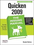 Quicken 2009: The Missing Manual