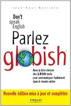 Parler globish !