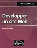 D�velopper un site Web