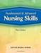 Fundamental and Advanced Nursing Skills