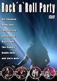 Rock & Roll Party Hits, Vol. 1 [DVD] [2009] [US Import]