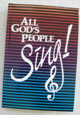 All God's People Sing