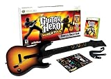 Guitar Hero: World Tour - Guitar Bundle (Xbox 360)
