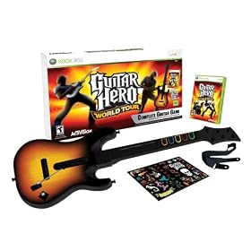 GH:WT XBox 360