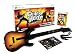 Guitar Hero: World Tour - Guitar Bundle (Xbox 360)