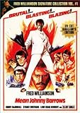 Mean Johnny Barrows: Uncut Director's Edition