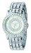 * DKNY Donna Karan Watch for Women * Model: NY4530 * Brilliant Crystals