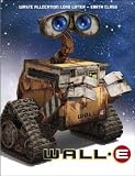 Wall -E (Eyes) Movie Poster