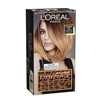 L'Oreal Preference Wild Ombre