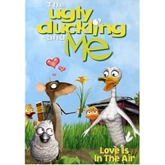 The Ugly Duckling and Me - Love Is in the Air