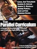 The Parallel Curriculum