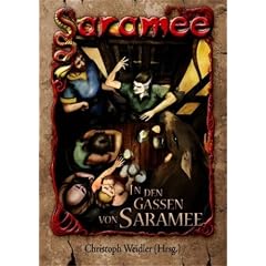 Saramee: In den Gassen von Saramee