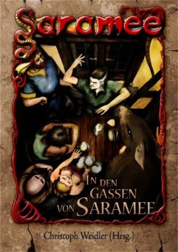 Produkt-Bild: Saramee: In den Gassen von Saramee