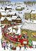 Advent Calendar - Santa's Express