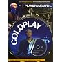 Play Drums with "Coldplay"