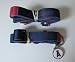 Los Angeles Angels of Anaheim Pet Accessories Set - Large (6' Leash, Collar, and ID Tag)
