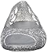 crocs Isabella Girl's GS Jelly Flat
