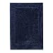 Waverly Admiral Blue Bath Rug - 17x24 Image