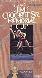 The Jim Crockett Sr. Memorial Cup