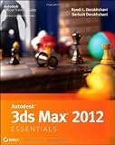 Autodesk 3ds Max Essentials