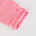 puseky Funny Toddler Baby Kids Girl Long Sleeve Letter Print T-Shirt Casual Tops
