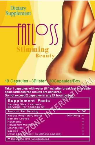 Cyber Monday fat loss fatloss slimming beauty capsule diet pills Deals