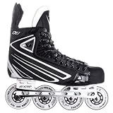 CCM Vector 08 Roller Hockey Skates