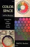Color Space and Its Divisions: Color Order from Antiquity to the Present