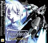 Figureheadオリジナルサウンドトラックの画像