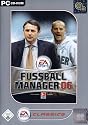 Fussball Manager 2006 - EA Classics (Electronic Arts)