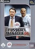 Eigenschaften Electronic Arts  / Fussball Manager 2006 - EA Classics (Electronic Arts)