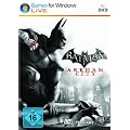 Batman: Arkham City