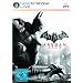 Batman: Arkham City