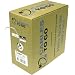 Cables To Go - 27352 - 1000ft CAT5E 350Mhz  Solid PVC Cmr Cable Grey