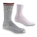 Boot/Liner Socks Combo