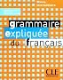 Grammaire expliqu�e du fran�ais : Niveau interm�diaire