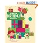 Happy Birthday to Me Journal: A Keepsake Album of Your Celebrations