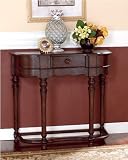 Brookfield Sofa Table